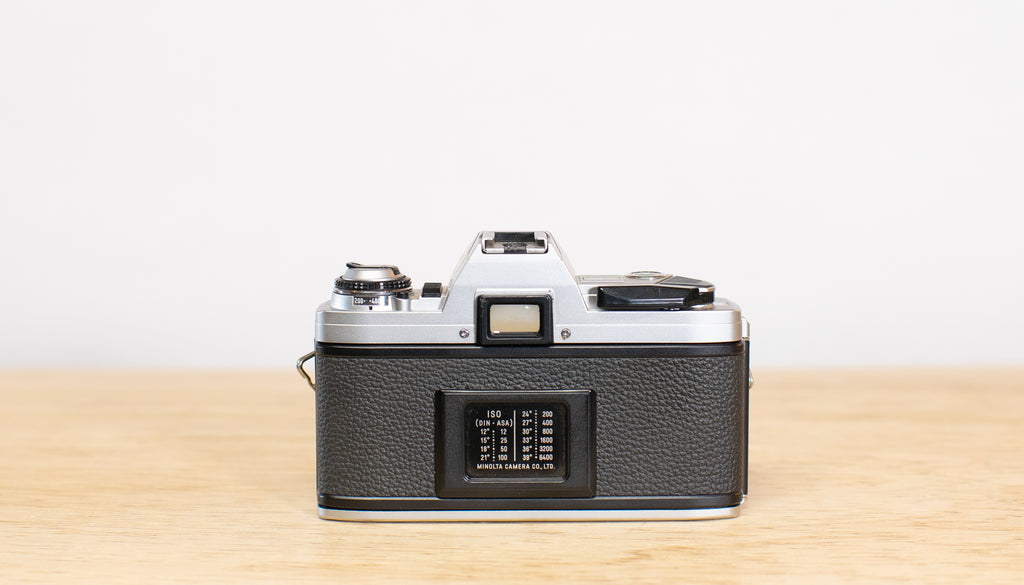 35mm film cameras