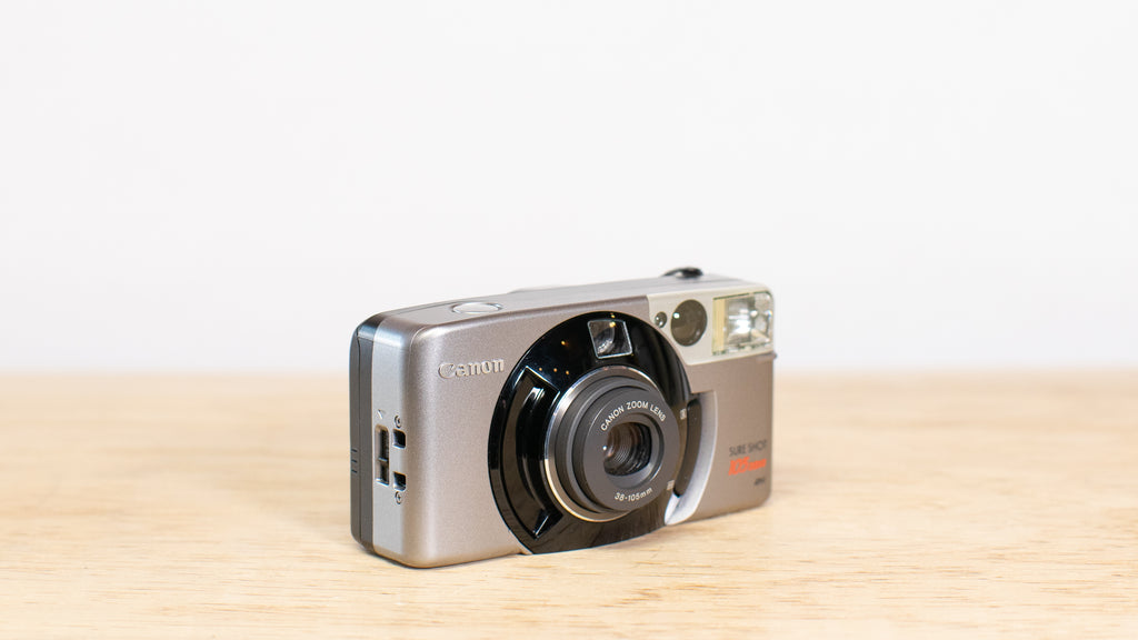 film camera 