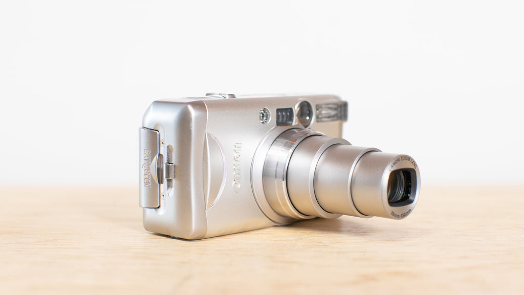 35mm film cameras