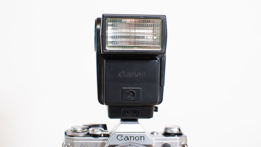 Canon Speedlite 199A