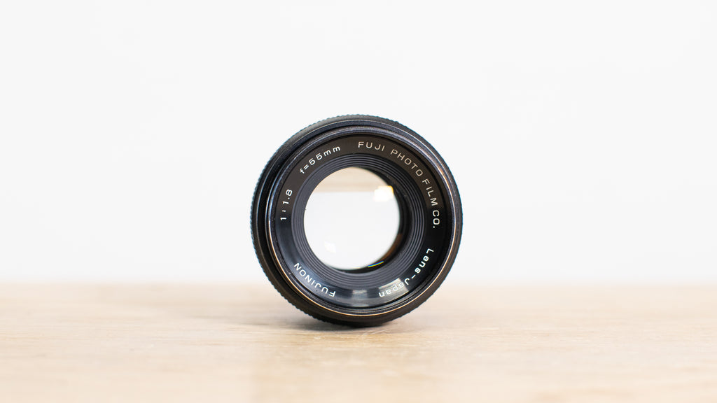 fujica m42 lenses