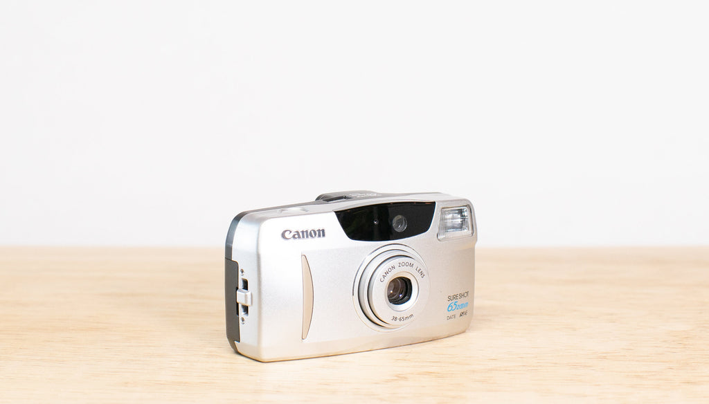 film photography camera